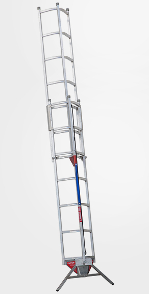 Extension Climbing Frame