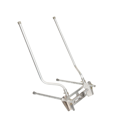 Universal stabiliser accessory (walk through)