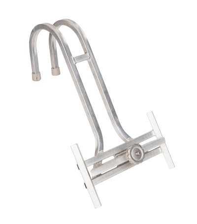 Narrow hook over