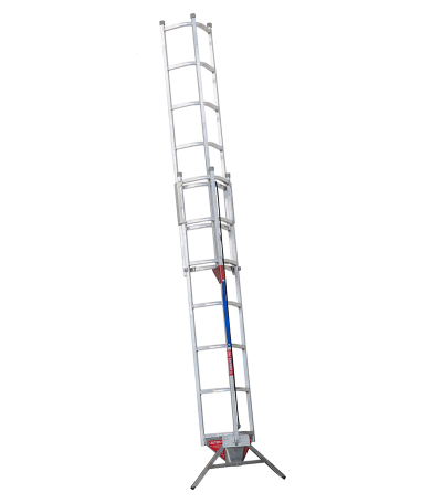 Extension Climbing Frame