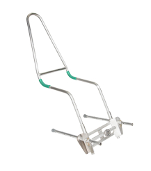Universal stabiliser accessory (roof access)